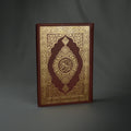 Qur'an Al-Karim Bi Rasm Al-Utmani Bordeaux PF I Qur'ani