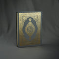 Qur'an Al-Karim Bi Rasm Al-Utmani Gris PF I Qur'ani