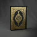 Qur'an Al-Karim Bi Rasm Al-Utmani Noir PF I Qur'ani