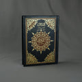 Qur'an Al-Karim avec Tajwid Noir PF I Qur'ani