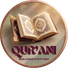 Qur'ani : Le Coran à petit prix, pour tous – Accueil